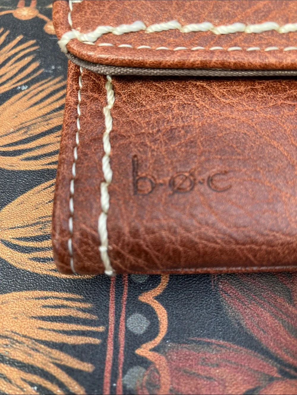 boc never used